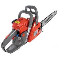 Zomax ZMC 3801 - Motosierra de mezcla de corte - Espada Oregon de 40cm