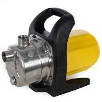 Bomba el&eacute;ctrica de jard&iacute;n para riego Lavor EG-M 3800 autocebante, 1200 vatios