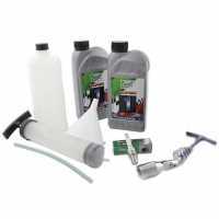 Juego recambios y accesorios manutenci&oacute;n motor monocil&iacute;ndrico