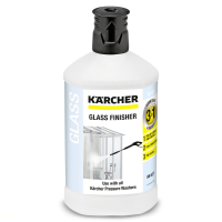 Detergente para cristaleras y verandas 3 en 1 para hidrolimpiadoras K&auml;rcher