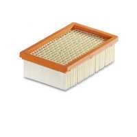 Filtro plisado plano para Karcher