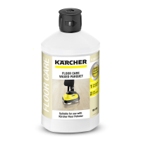 Cera para suelos Parqué RM530 - para FP 303 Karcher
