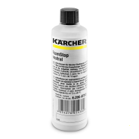 Antiespumante neutro - para SV Karcher