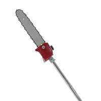 Accesorio podadora para desbrozadora multifunci&oacute;n GeoTech