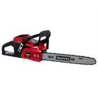Snapper SXDCS82 - Electrosierra 82V - bater&iacute;a Briggs&amp;Stratton - BATER&Iacute;A Y CARGADOR NO EST&Aacute;N INCLUIDOS