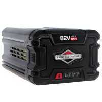 Bater&iacute;a de litio Briggs&amp;Stratton - 2AH 82V