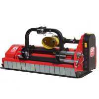 Ceccato Trincione 400 - 4T1600M - Trituradora para tractor - Serie pesada - Desplazamiento manual