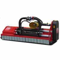 Ceccato Trincione 400 - 4T2000ID - Trituradora para tractor - Serie pesada - Desplazamiento hidr&aacute;ulico