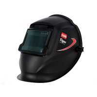 M&aacute;scara profesional de casco para soldadura Telwin Tiger - para MMA-MIG/MAG-TIG