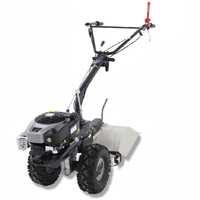 Eurosystems TM 70 RB EVO - Motocultor de gasolina - Briggs&amp;Stratton 850E I/C