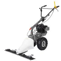 Eurosystems TM70RB - Motosegadora multifunci&oacute;n de doble cuchilla - B&amp;S 850E I/C