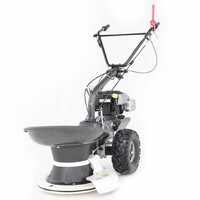 Eurosystems TM 70 EVO - Motosegadora multifunci&oacute;n rotativa - B&amp;S 850E I/C
