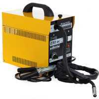 Deca D-MIG 230 AC - Soldadora Inverter (MAG), corriente alterna (AC)