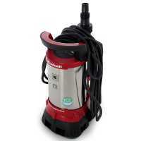 Bomba sumergible el&eacute;ctrica para agua sucia Einhell GE-DP 7935 N ECO - Inoxidable 790 W