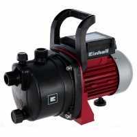 Bomba el&eacute;ctrica de jard&iacute;n para riego Einhell GC-GP 6538 650 W, alimentaci&oacute;n 230V