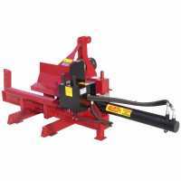 Top Line 20T - Rajadora de le&ntilde;a para tractor -horizontal