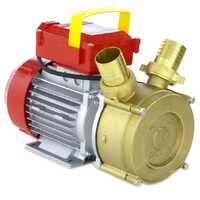 Rover BE-M 40 - Bomba eléctrica de trasiego de bronce - Monofásica - 230 V