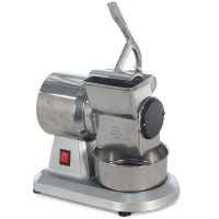 Premium Line Basic Silver - Rallador el&eacute;ctrico de mesa - En aluminio fundido a presi&oacute;n - 250W