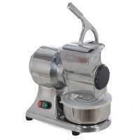 Premium Line BIG 12 - Rallador El&eacute;ctrico profesional - En aluminio fundido a presi&oacute;n - 1000W
