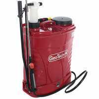 GeoTech KF-18C-2 - Pulverizador de mochila manual - A bater&iacute;a -18L