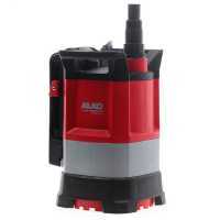 Bomba sumergible eléctrica para agua limpia AL-KO SUB 13000 DS Comfort interruptor nivel integrado