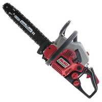 AL-KO BKS 3835 - Motosierra de mezcla de corte - Espada de 35 cm