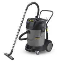 Karcher Pro NT 70/3 - Aspirador de s&oacute;lidos/l&iacute;quidos - Bid&oacute;n 70 lt, 3600W