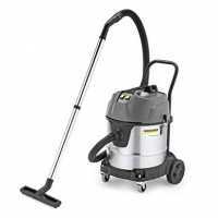 Karcher Pro NT 50/2 Me Classic - Aspirador de s&oacute;lidos/l&iacute;quidos - Bid&oacute;n 50 lt, 2300W