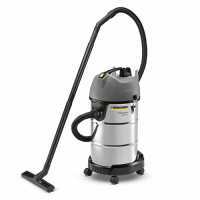 Karcher Pro NT 38/1 Me Classic - Aspirador para s&oacute;lidos/l&iacute;quidos- bid&oacute;n 38 lt, 1500 W