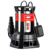 Bomba sumergible el&eacute;ctrica para agua sucia AL-KO DRAIN 20000 INOX 1300W - Multi-racor