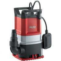 Bomba sumergible el&eacute;ctrica para agua limpia / sucia AL-KO TWIN 11000 Premium - 750W