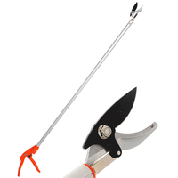 Stocker Art. 503 - Tijeras de podar con p&eacute;rtiga fija 150 cm - &Oslash; 10 mm - corte orientable