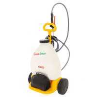 Arco Froggy Color Spray - Pulverizador eléctrico con carro - 20L