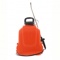 Stocker 238 - Pulverizador de mochila - Bater&iacute;a de Litio - 10L - 12V