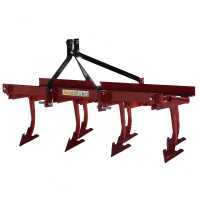 Cultivador de muelles serie ligera CML7 - Ancho de trabajo 170 cm - 7 Rejas