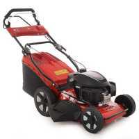 Cortac&eacute;sped profesional Marina Systems MA 46 SH 4en1 - motor Honda GCVX170