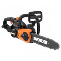 WORX WG322E.9 - Electrosierra de bater&iacute;a - 20V - BATER&Iacute;A Y CARGADOR NO EST&Aacute;N INCLUIDOS