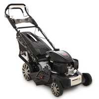 Cortac&eacute;sped autopropulsado de gasolina Blackstone SP480 H Deluxe Honda GCVX 170
