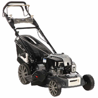 Blackstone SP530 B&amp;S Deluxe - Cortac&eacute;sped de gasolina autopropulsado - Motor Briggs&amp;Stratton 750PXI