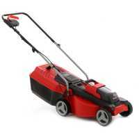 Einhell GC-EM 18/30 Li - Cortac&eacute;sped de bater&iacute;a - 18V/3Ah - Corte 30 cm