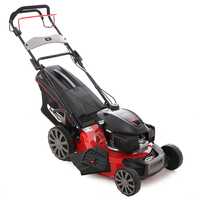 Cortac&eacute;sped autopropulsado Ama TRX 531H saco, mulching, salida lateral, trasera - Honda GCVx