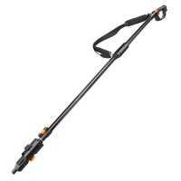 Brazo de extensi&oacute;n de 3 mt para electrosierra Worx WG322