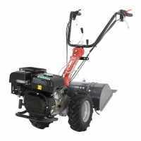 Benassi MC2300C - Motocultor de gasolina - Hwasdan H170 - 5.5HP