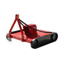 GeoTech Pro SLP 110 - Desbrozadora agr&iacute;cola para tractor de eje vertical