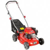 GeoTech S41-130 B - Cortac&eacute;sped de gasolina - Motor GeoTech de 132cc