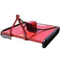 GeoTech Pro SLP 160 - Desbrozadora agr&iacute;cola para tractor de eje vertical
