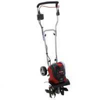Motoazada el&eacute;ctrica Einhell GE-CR 30 Li - de bater&iacute;a con ruedas - 36V - 2x 18V 4Ah