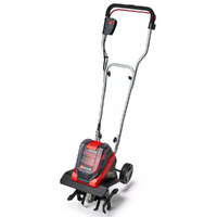 Einhell GE-CR 30 Li - Motoazada de bater&iacute;a - 2 bater&iacute;as 18V - BATER&Iacute;A Y CARGADOR NO EST&Aacute;N INCLUIDOS