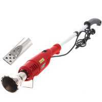 GeoTech TWB-CH-2000ST - Deshierbador t&eacute;rmico, el&eacute;ctrico de malas hierbas