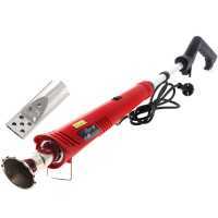 GeoTech TWB-CH-2000STA - Deshierbador t&eacute;rmico  el&eacute;ctrico, quemador de malas hierbas